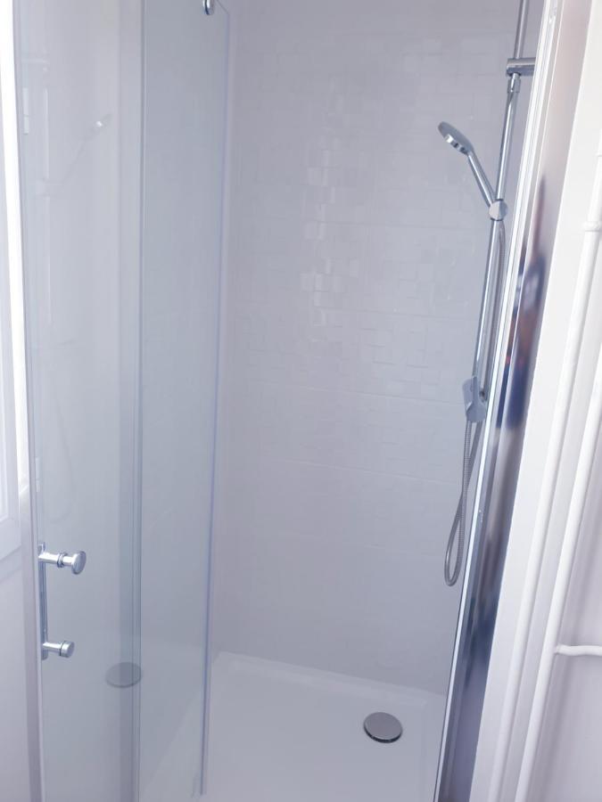 Big Flat Sea Vieuw 95 M2 5 Rooms Near Airport 5 Min Train 3 Min And Tram On Site, Beach 7 Min, 2 Showers And 2 Toilets , Neuf Grand Appartement 95 M2 5 Chambres Proche Aeroport 5 Min Train 3 Min Et Tramway Sur Place, Plage 7 Min 2 Douches Et 2 Wc Vue Νίκαια Εξωτερικό φωτογραφία