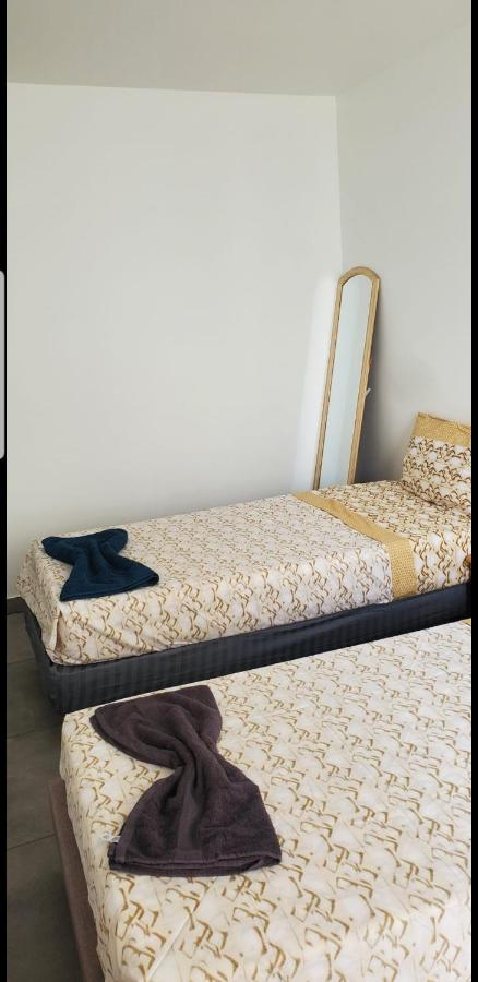 Big Flat Sea Vieuw 95 M2 5 Rooms Near Airport 5 Min Train 3 Min And Tram On Site, Beach 7 Min, 2 Showers And 2 Toilets , Neuf Grand Appartement 95 M2 5 Chambres Proche Aeroport 5 Min Train 3 Min Et Tramway Sur Place, Plage 7 Min 2 Douches Et 2 Wc Vue Νίκαια Εξωτερικό φωτογραφία